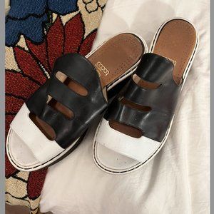 Fendi Sandals Moderately used Size 8.5/38.5